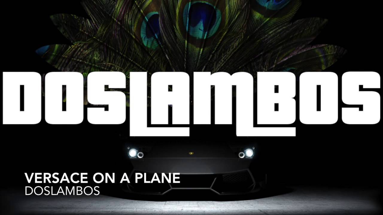 Versace on a Plane – Drake x Buku