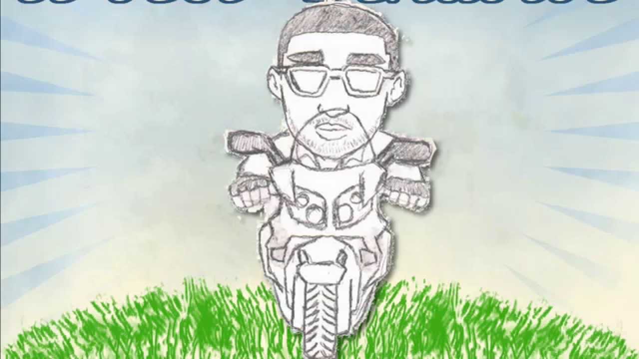 Drake – Worst Behavior (Bhangra Trap Remix)